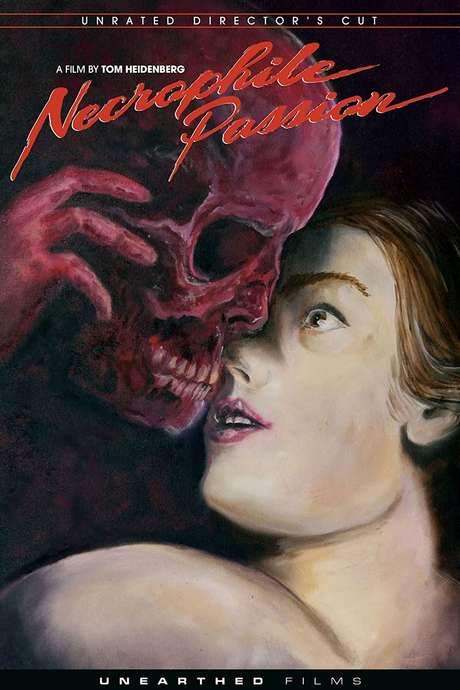 Necrophile Passion